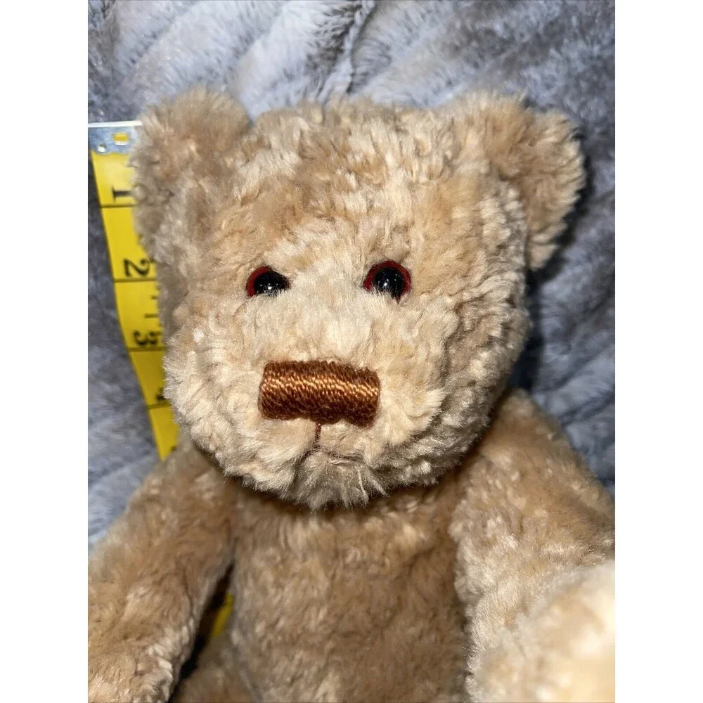 GUND WISH BEAR 9